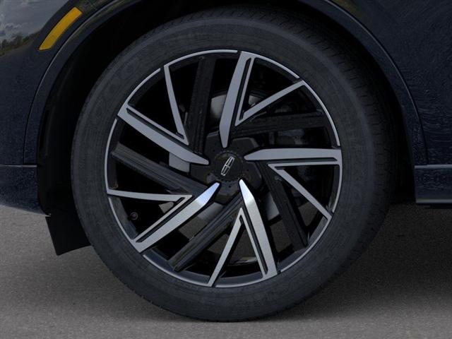 new 2026 Lincoln Aviator car, priced at $81,026