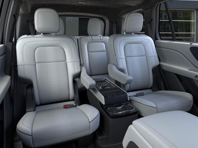 new 2026 Lincoln Aviator car, priced at $81,026