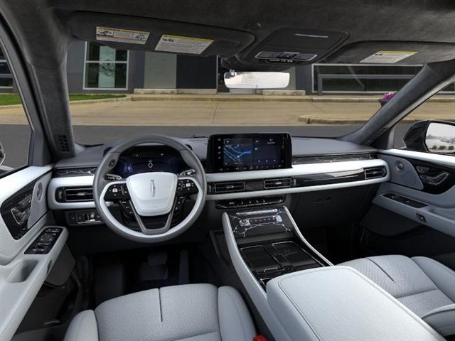 new 2026 Lincoln Aviator car, priced at $81,026