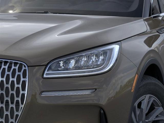 new 2026 Lincoln Corsair car, priced at $42,134