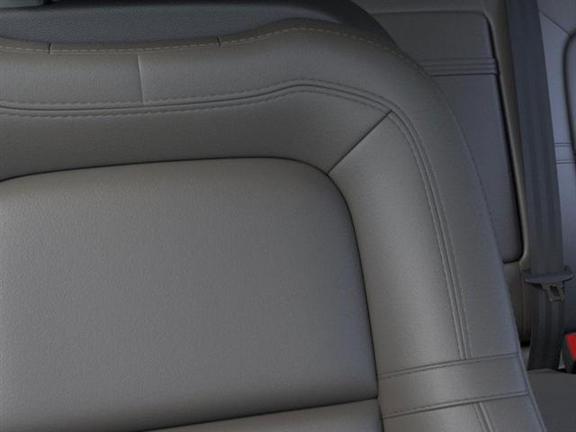 new 2026 Lincoln Corsair car, priced at $42,134