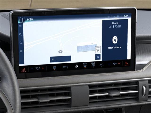 new 2026 Lincoln Corsair car, priced at $42,134