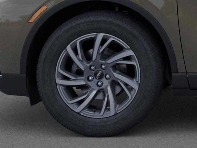 new 2026 Lincoln Corsair car, priced at $42,134