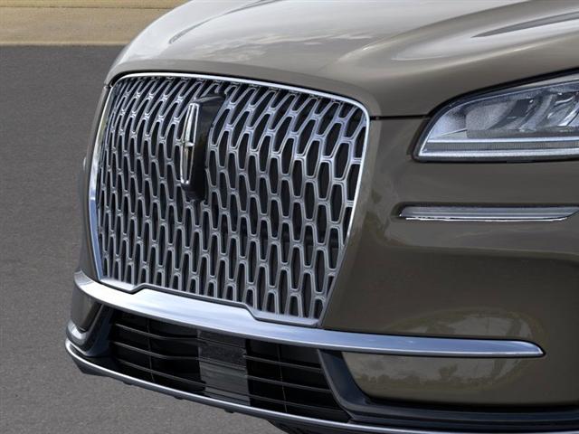 new 2026 Lincoln Corsair car, priced at $42,134