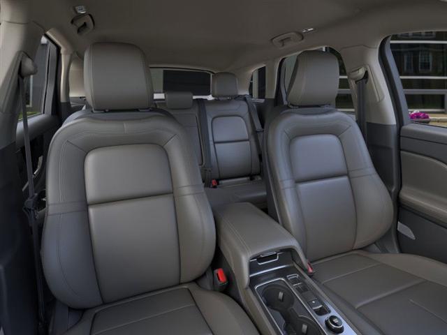 new 2026 Lincoln Corsair car, priced at $42,134