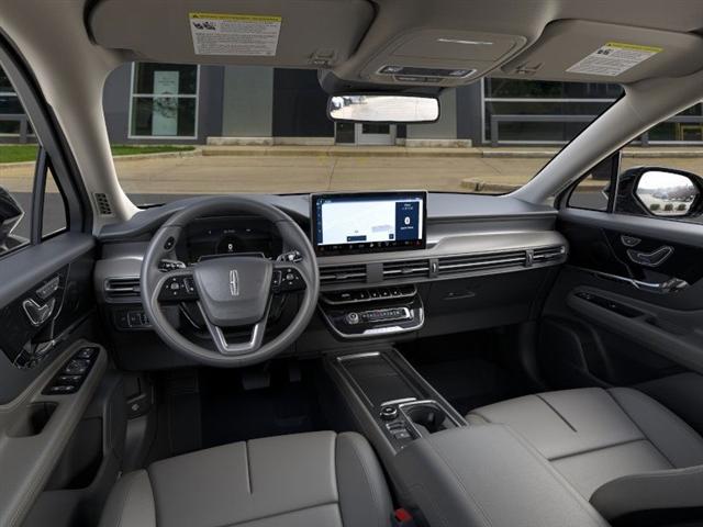 new 2026 Lincoln Corsair car, priced at $42,134