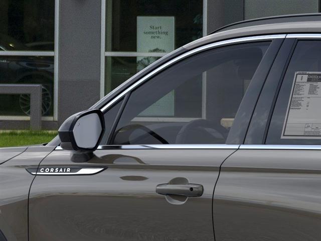 new 2026 Lincoln Corsair car, priced at $42,134