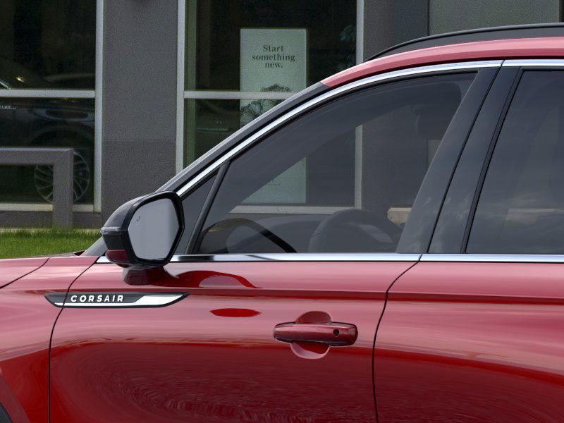 new 2026 Lincoln Corsair car, priced at $47,124
