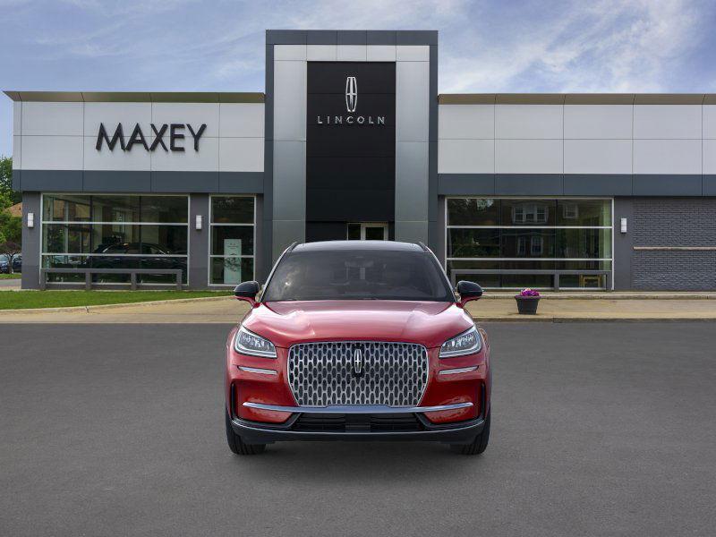 new 2026 Lincoln Corsair car, priced at $47,124