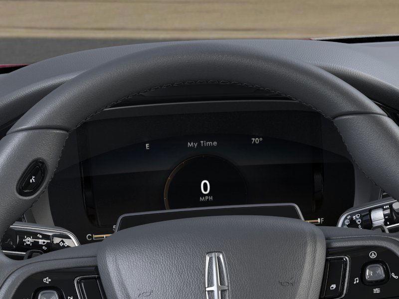 new 2026 Lincoln Corsair car, priced at $47,124