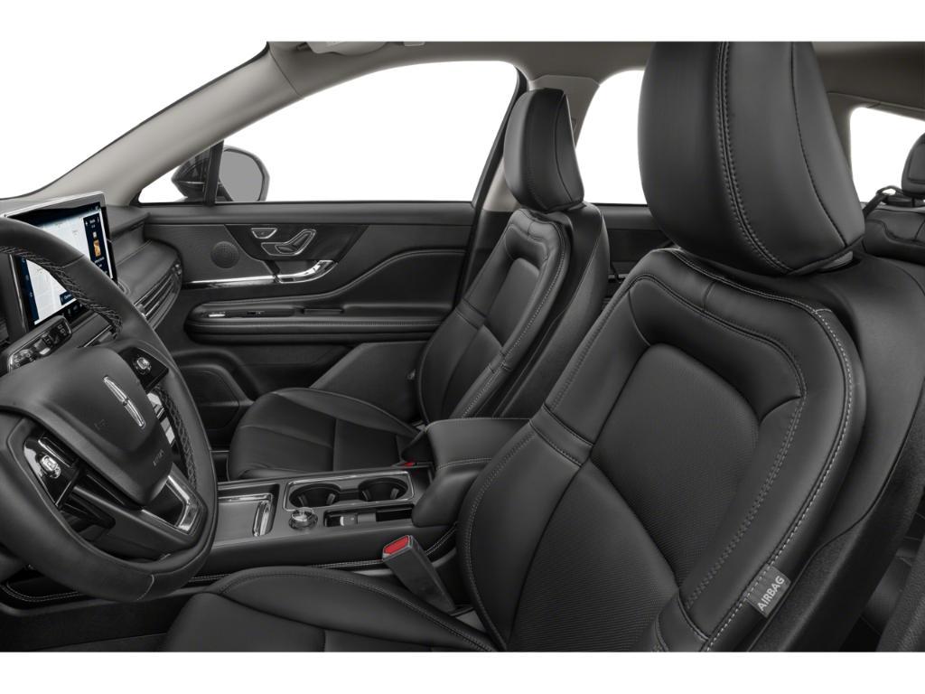 new 2026 Lincoln Corsair car, priced at $45,061
