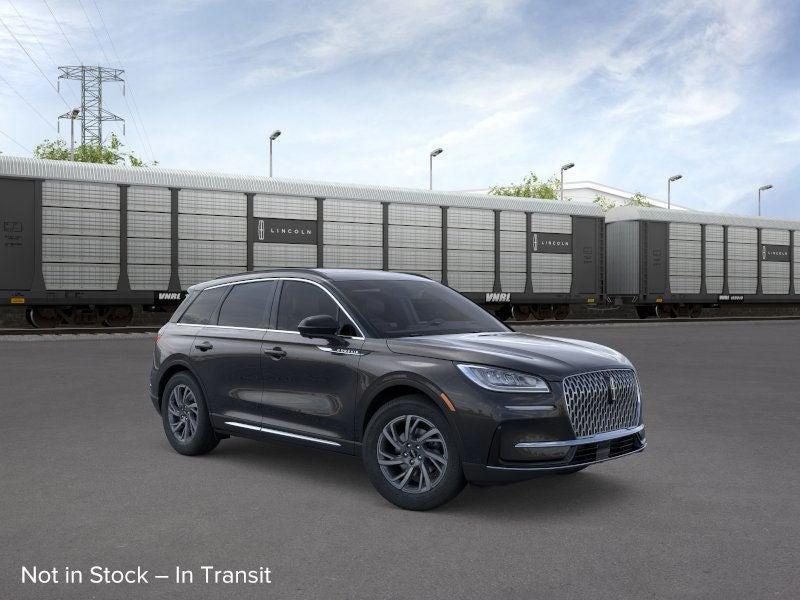 new 2026 Lincoln Corsair car, priced at $45,958