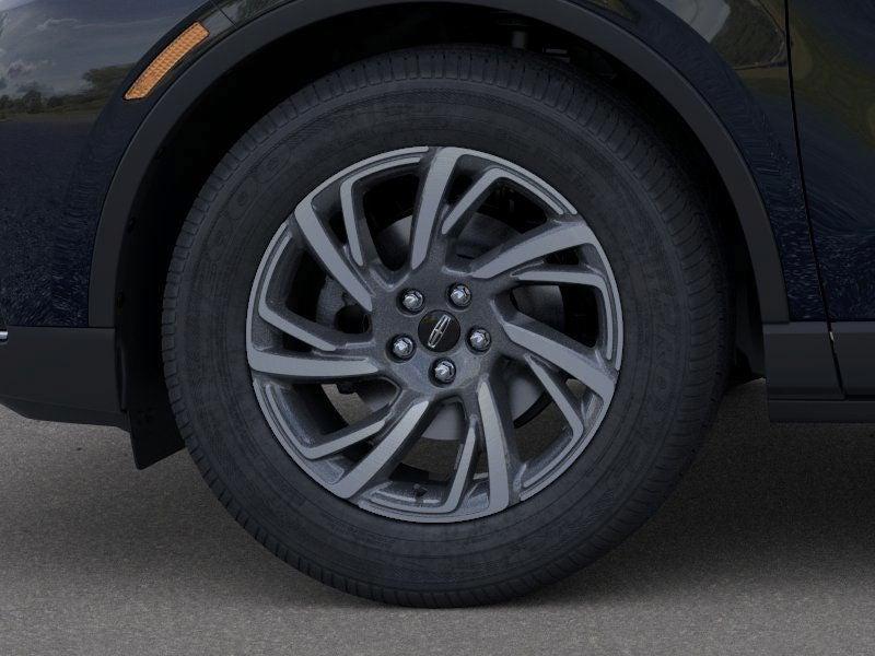 new 2026 Lincoln Corsair car, priced at $45,958