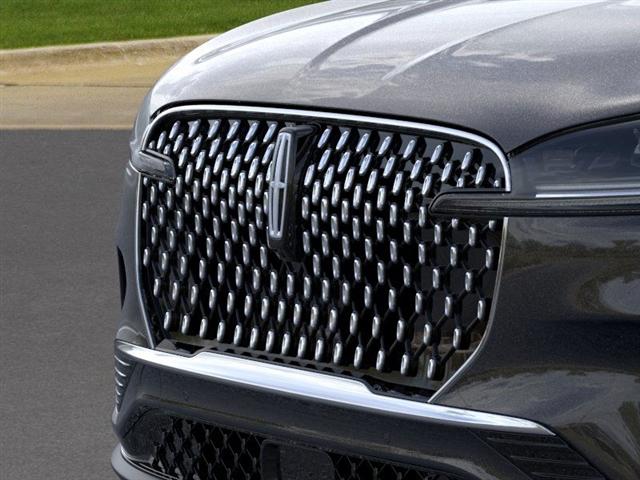 new 2025 Lincoln Aviator car, priced at $70,836