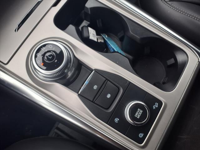 used 2023 Ford Explorer car, priced at $30,295