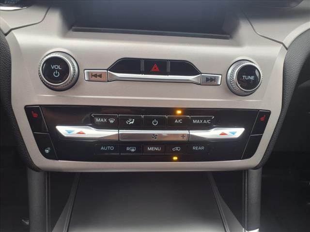 used 2023 Ford Explorer car, priced at $30,295