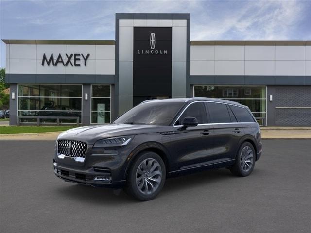 new 2023 Lincoln Aviator car, priced at $70,335