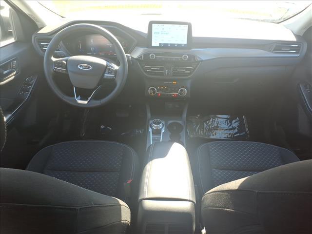 used 2023 Ford Escape car, priced at $23,599