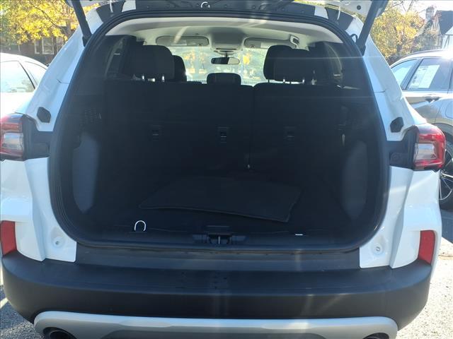 used 2023 Ford Escape car, priced at $23,599