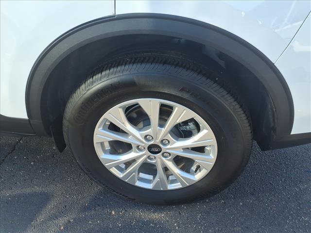 used 2023 Ford Escape car, priced at $23,599