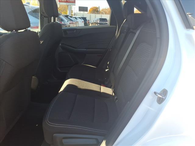 used 2023 Ford Escape car, priced at $23,599