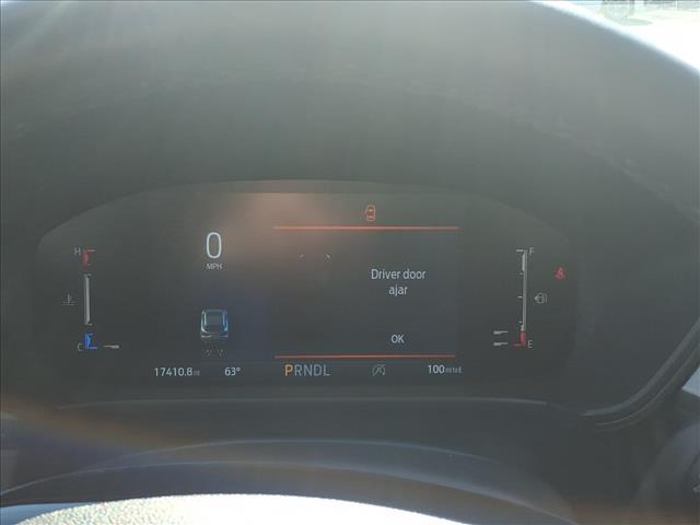 used 2023 Ford Escape car, priced at $23,599