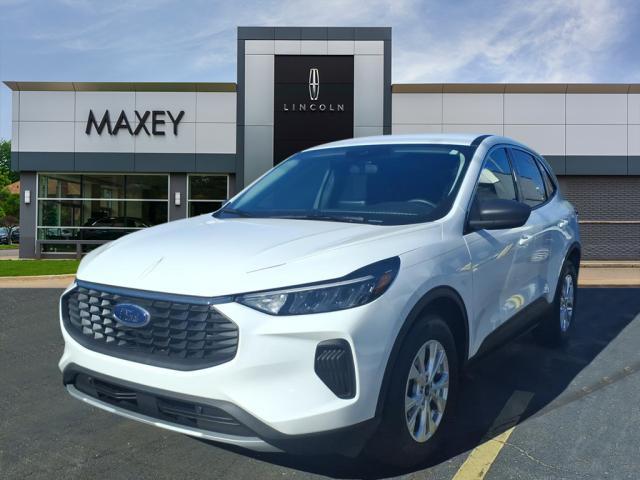used 2023 Ford Escape car, priced at $23,599