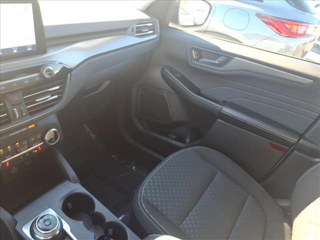 used 2023 Ford Escape car, priced at $23,599