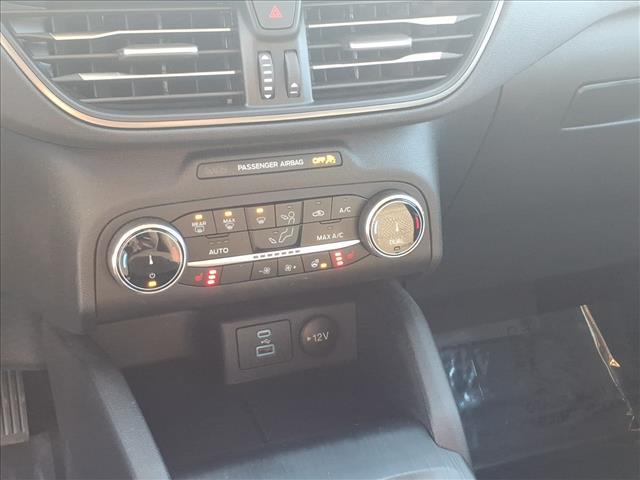 used 2023 Ford Escape car, priced at $23,599