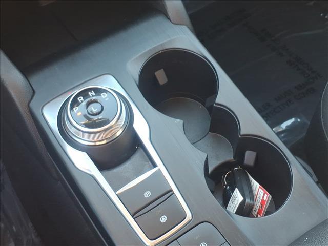 used 2023 Ford Escape car, priced at $23,599