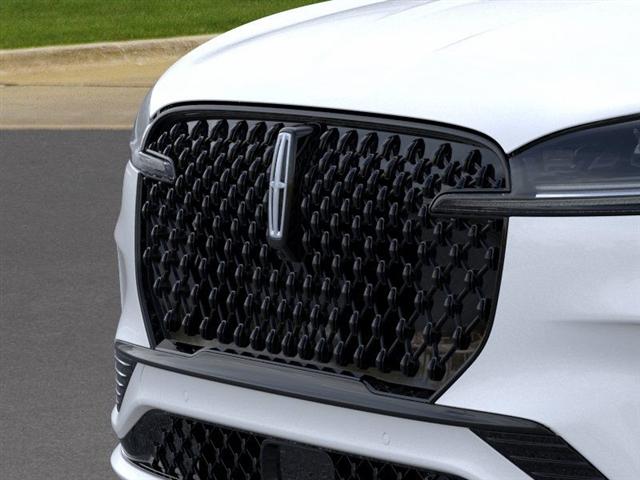 new 2026 Lincoln Aviator car, priced at $74,268