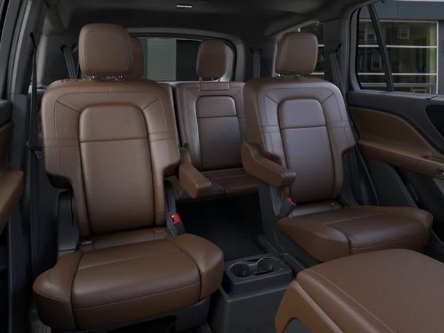new 2026 Lincoln Aviator car, priced at $74,268