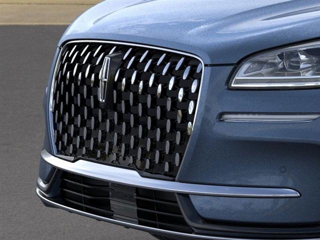 new 2025 Lincoln Corsair car, priced at $48,734