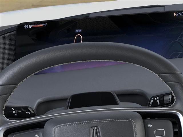 new 2025 Lincoln Navigator L car, priced at $103,230