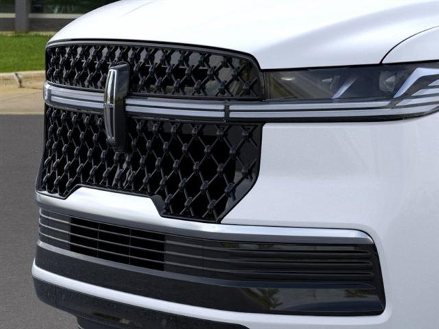 new 2025 Lincoln Navigator L car, priced at $103,230