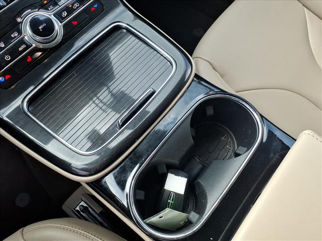 used 2023 Lincoln Nautilus car, priced at $31,595