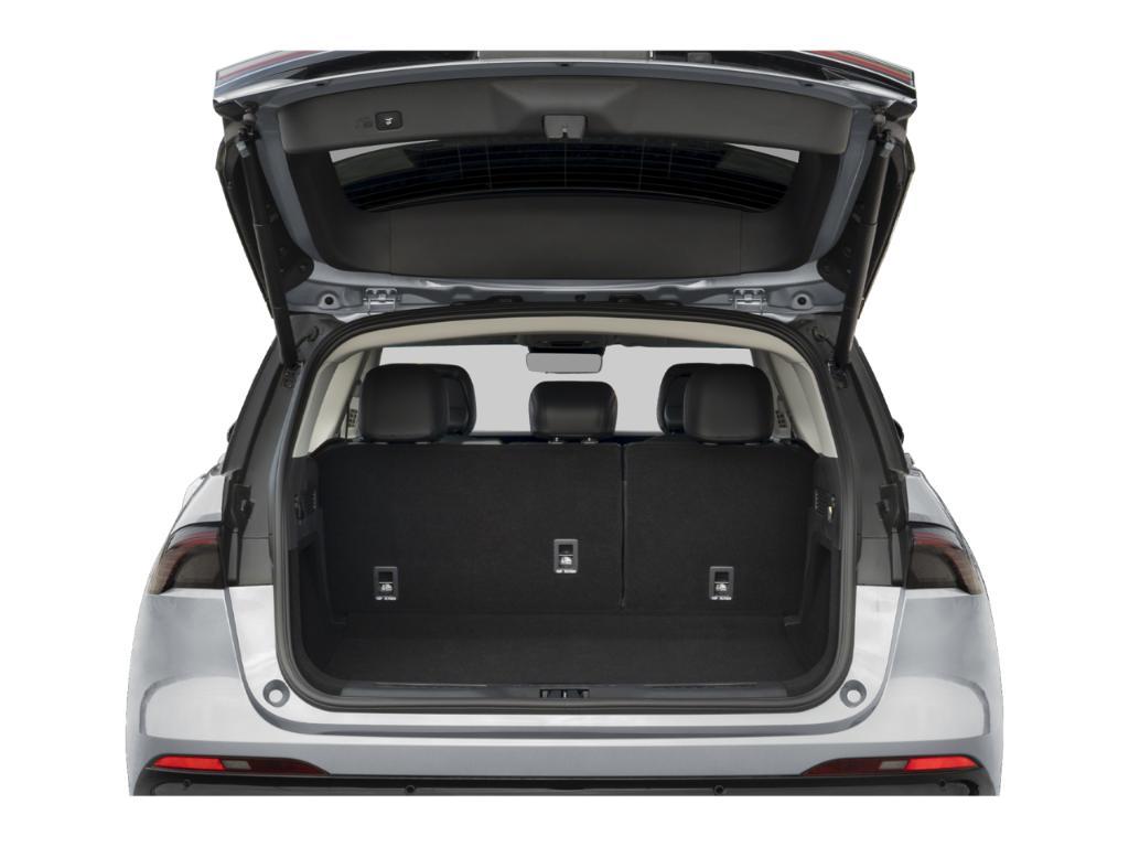 new 2026 Lincoln Nautilus car, priced at $52,115