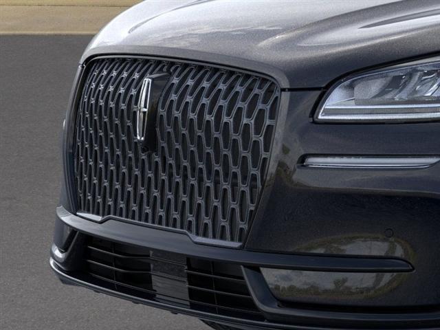 new 2025 Lincoln Corsair car, priced at $46,869