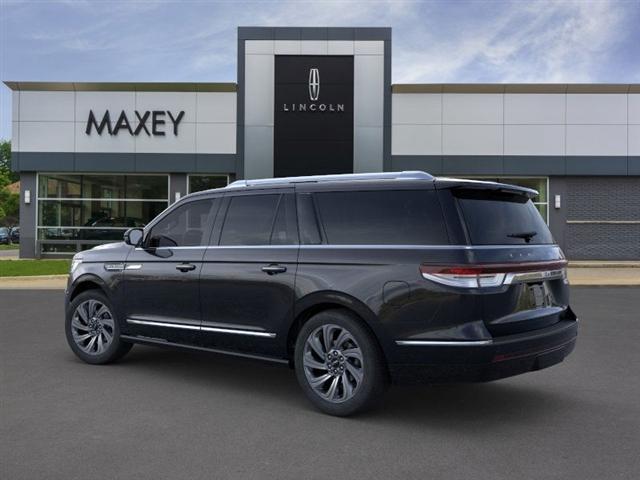 new 2024 Lincoln Navigator L car, priced at $97,026