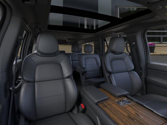 new 2024 Lincoln Navigator L car, priced at $97,026