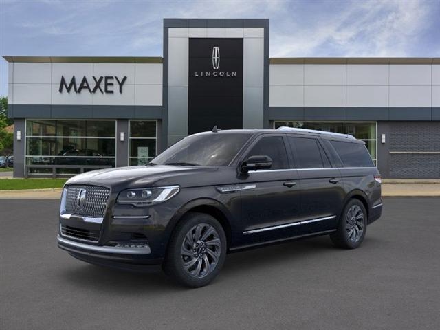 new 2024 Lincoln Navigator L car, priced at $97,026