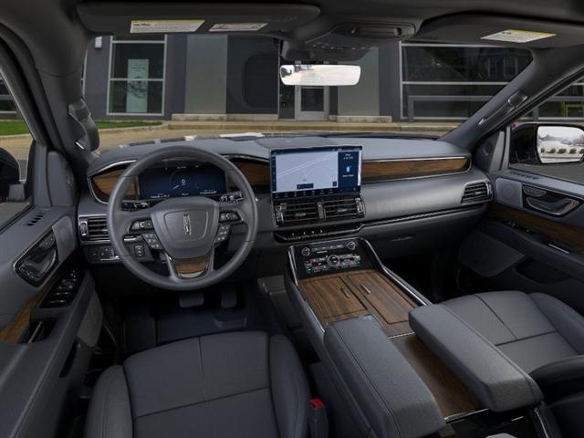 new 2024 Lincoln Navigator L car, priced at $97,026