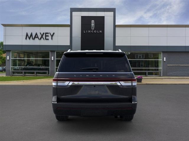 new 2024 Lincoln Navigator L car, priced at $97,026