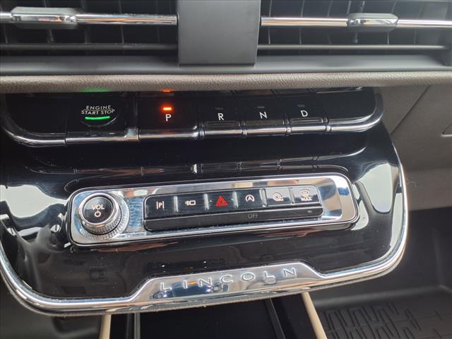 used 2023 Lincoln Corsair car, priced at $37,599