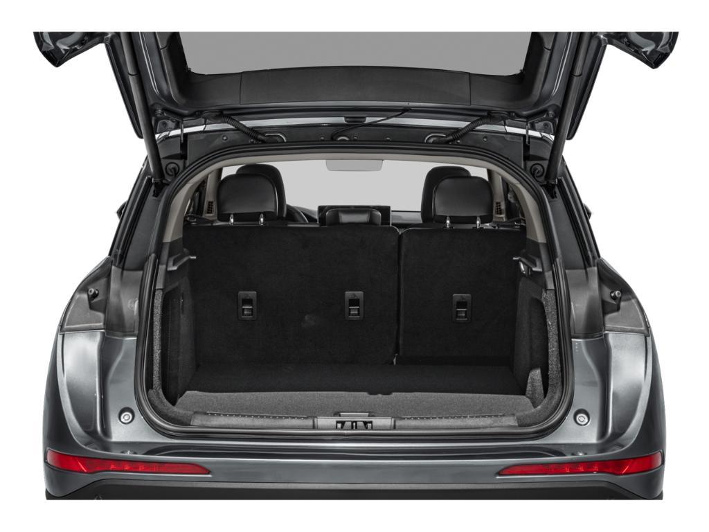new 2026 Lincoln Corsair car, priced at $48,694