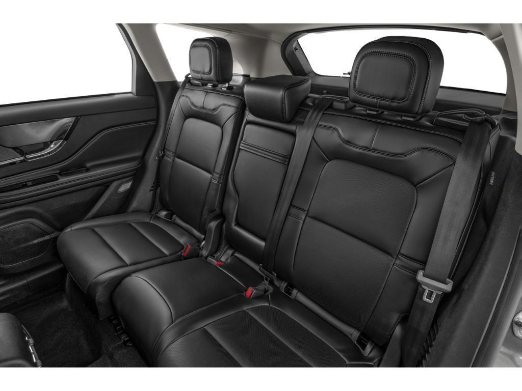 new 2026 Lincoln Corsair car, priced at $48,694