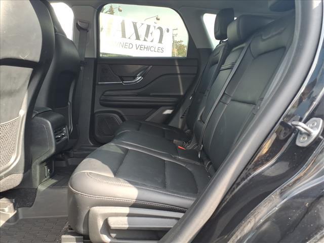 used 2022 Lincoln Corsair car, priced at $25,595