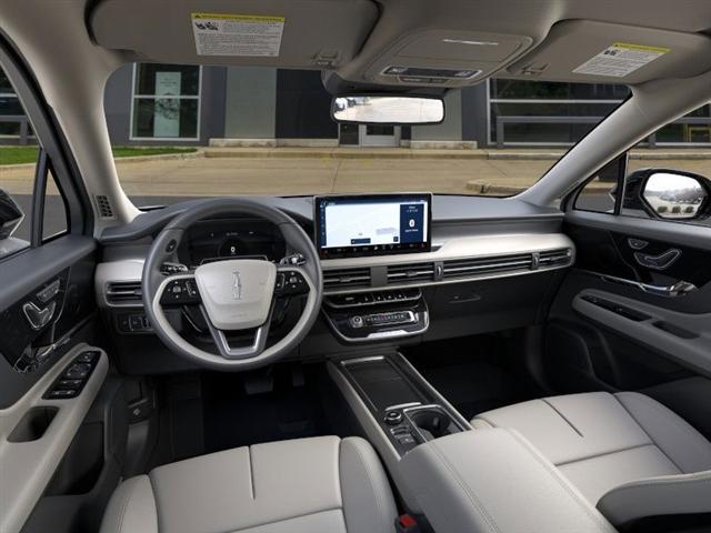 new 2026 Lincoln Corsair car, priced at $41,709