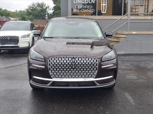 used 2023 Lincoln Corsair car, priced at $34,995