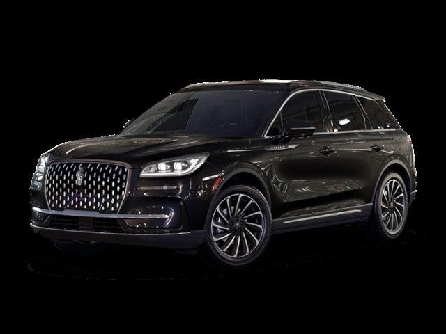 new 2024 Lincoln Corsair car, priced at $47,166